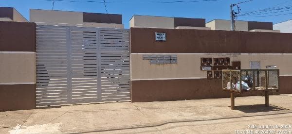 RES SÃO LUCAS III