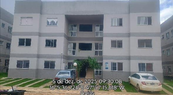 CONDOMINIO RESIDENCIAL VILLA NOVA