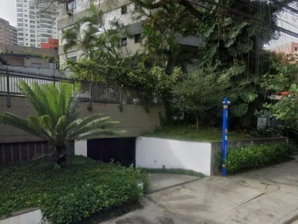 Apartamento Duplex 286 m² (02 vagas) - Vila Andrade - São Paulo - SP