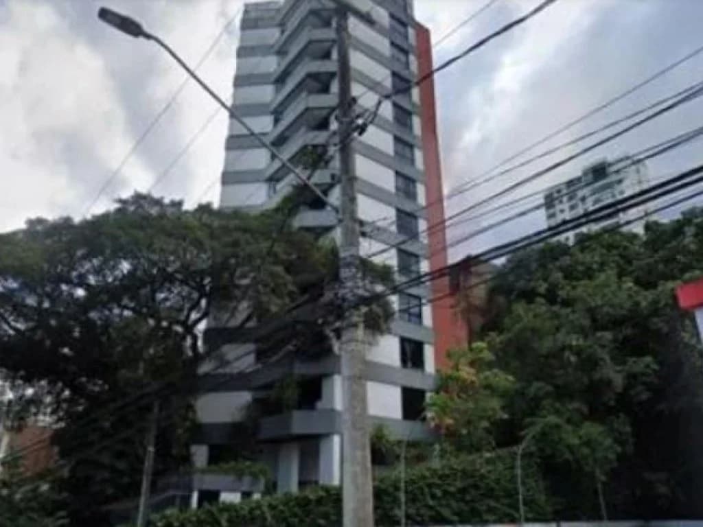 Apartamento Duplex 286 m² (02 vagas) - Vila Andrade - São Paulo - SP - foto 2