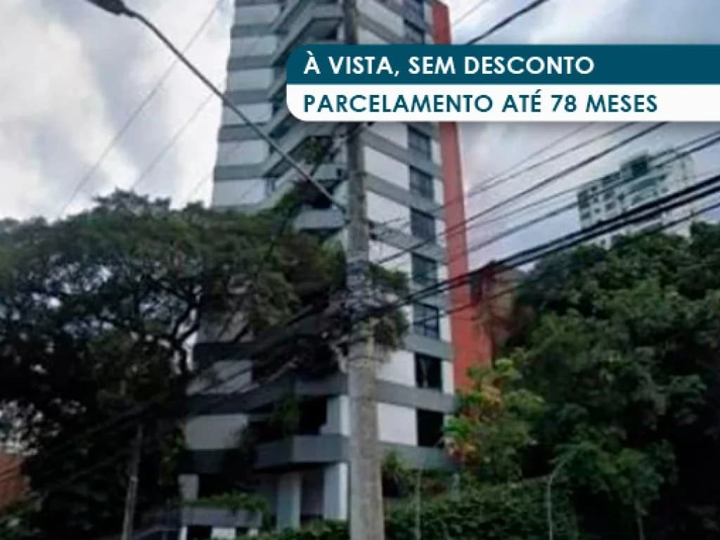Apartamento Duplex 286 m² (02 vagas) - Vila Andrade - São Paulo - SP - foto 3