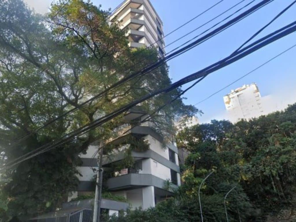Apartamento Duplex 286 m² (02 vagas) - Vila Andrade - São Paulo - SP - foto 4