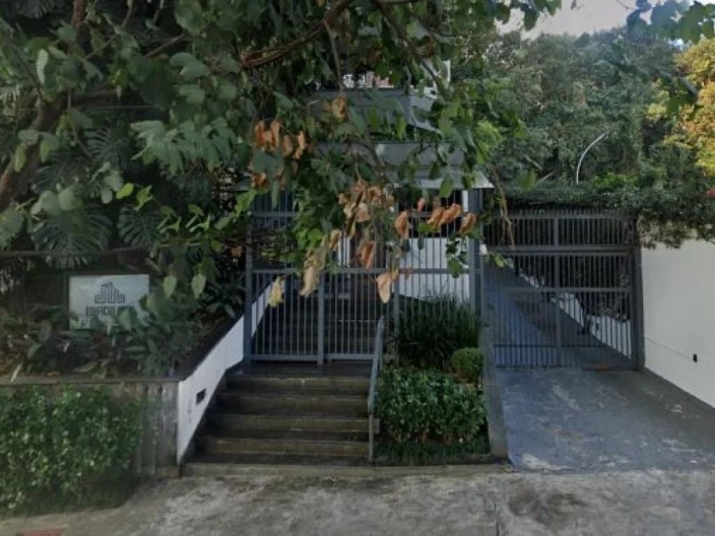 Apartamento Duplex 286 m² (02 vagas) - Vila Andrade - São Paulo - SP - foto 5