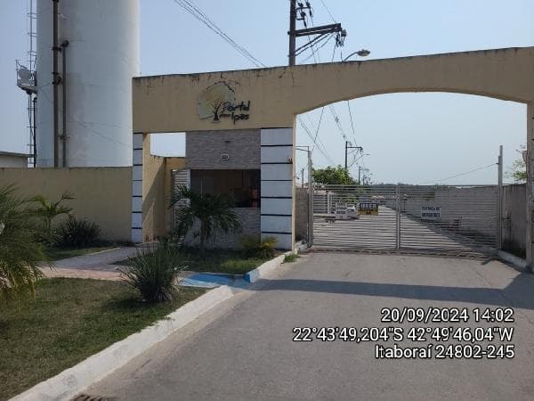 COND PORTAL DOS IPES I