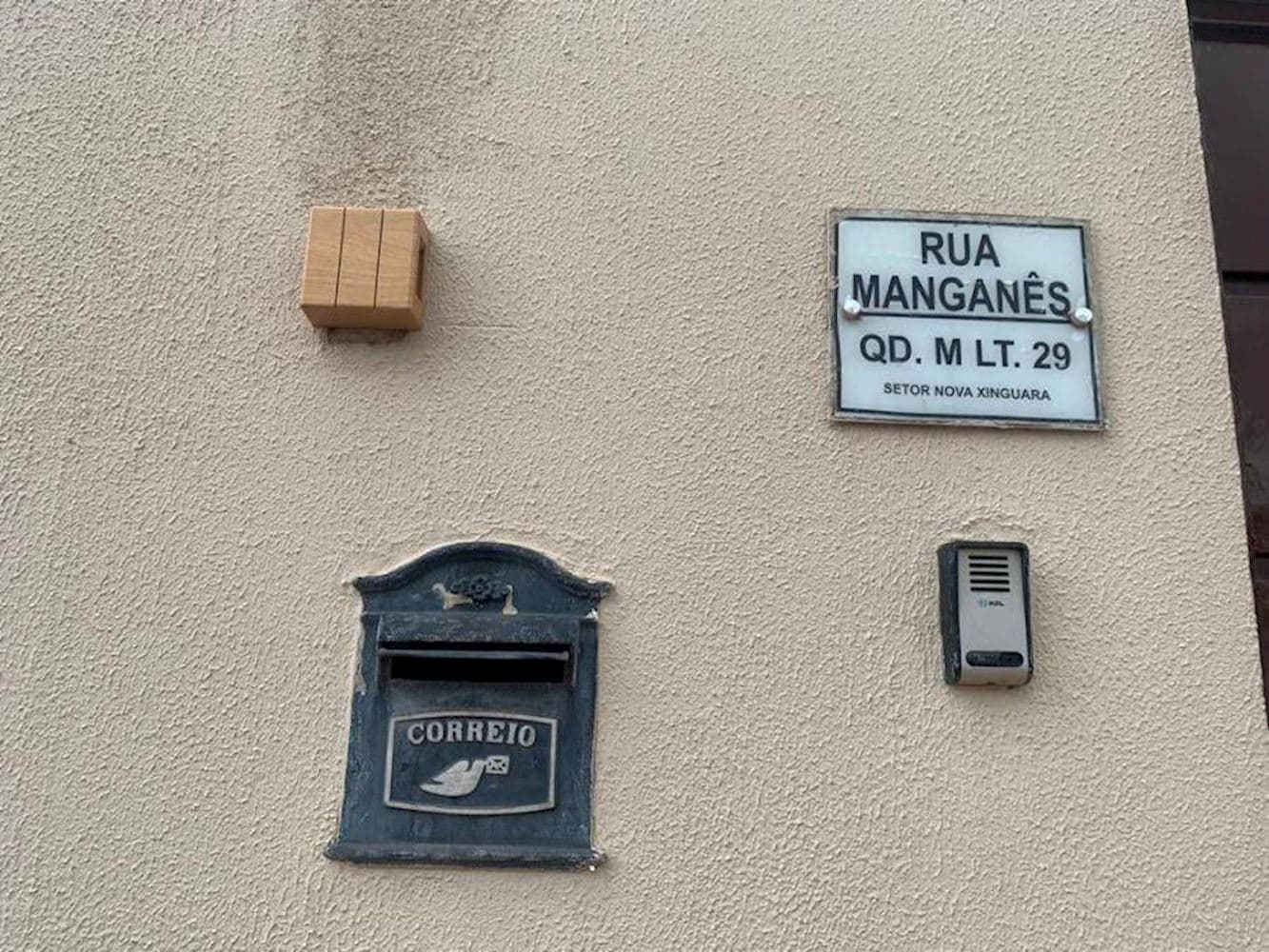 Casa - Nova Xinguara - Xinguara/PA - foto 2