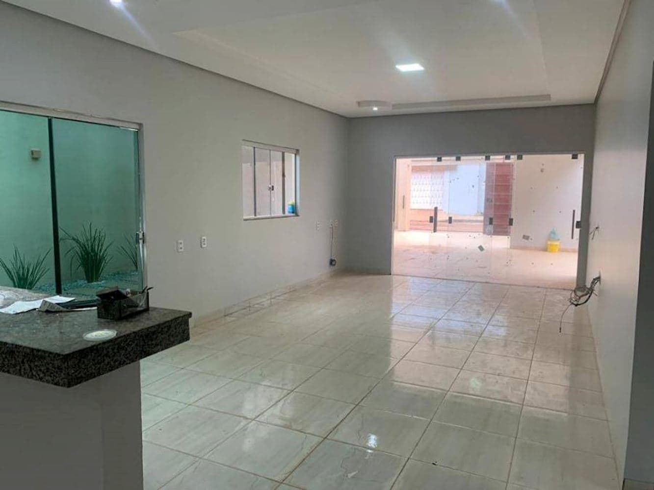 Casa - Nova Xinguara - Xinguara/PA - foto 4