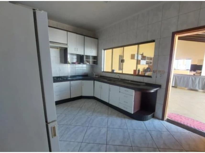 Casa à venda em leilão