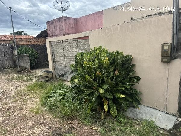 SANTA MARIA DO PARA - MARAMBAIA