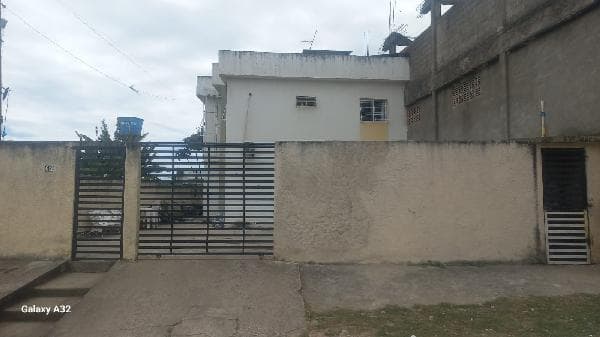 COND UNIVERSITARIO RESIDENCE