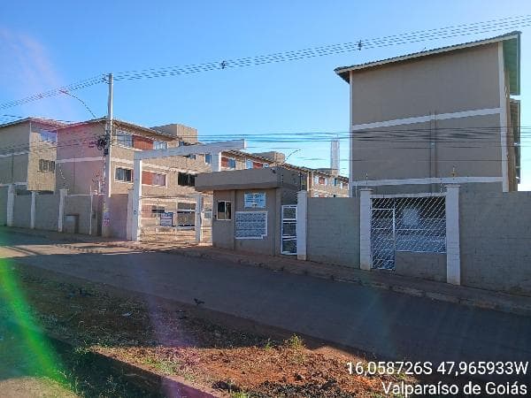 COND RES MONTE ALEGRE III