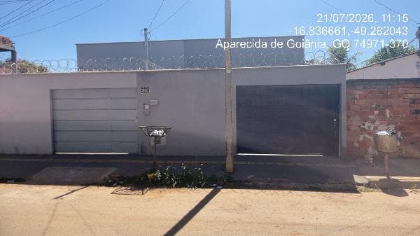 RES CAMPOS - RIO VERMELHO