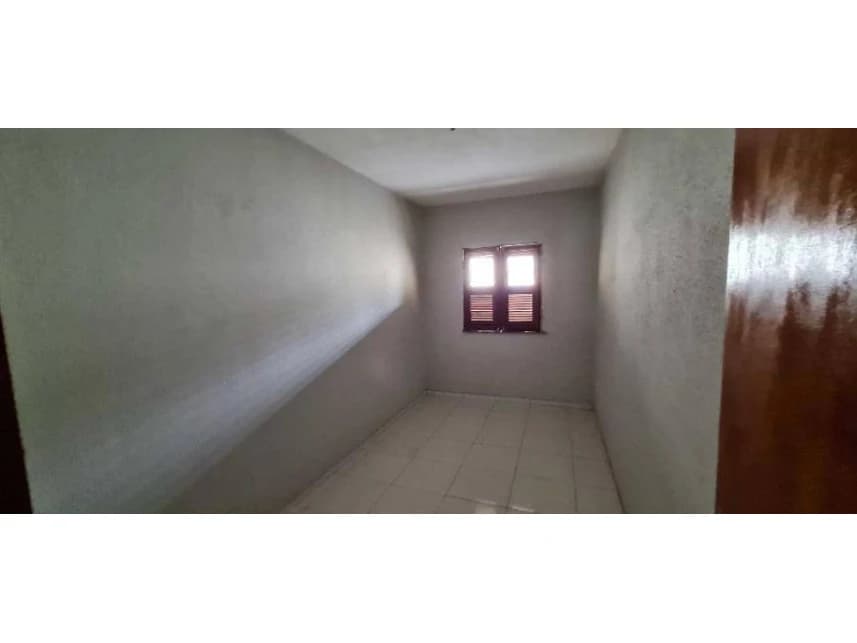 Casa à venda em leilão