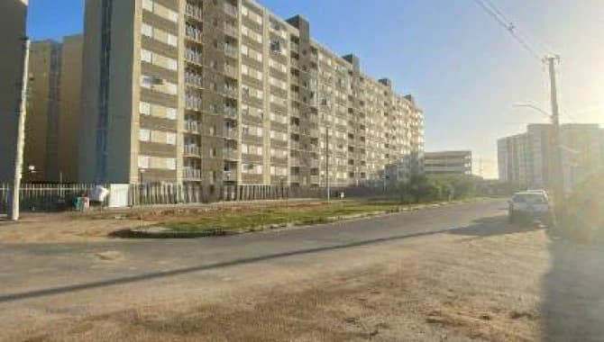 Apartamento 50 m² (Unid. 1002) - São Gonçalo - Pelotas - RS