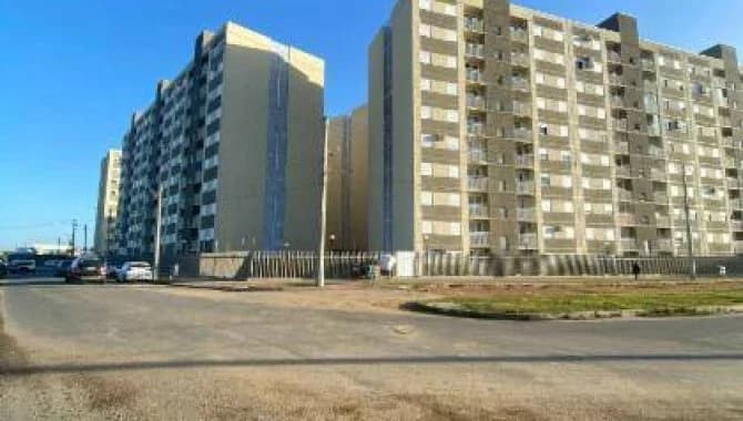 Apartamento 50 m² (Unid. 1002) - São Gonçalo - Pelotas - RS - foto 2