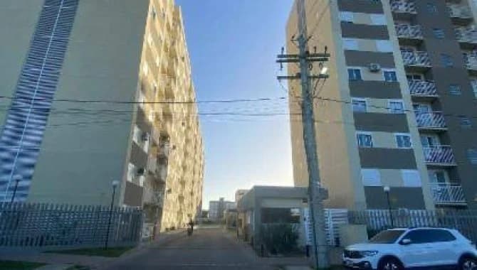 Apartamento 50 m² (Unid. 1002) - São Gonçalo - Pelotas - RS - foto 3