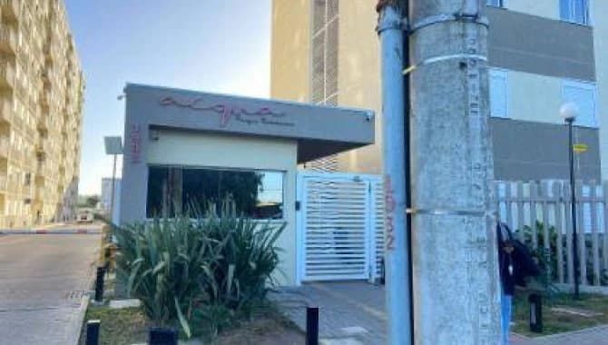 Apartamento 50 m² (Unid. 1002) - São Gonçalo - Pelotas - RS - foto 4