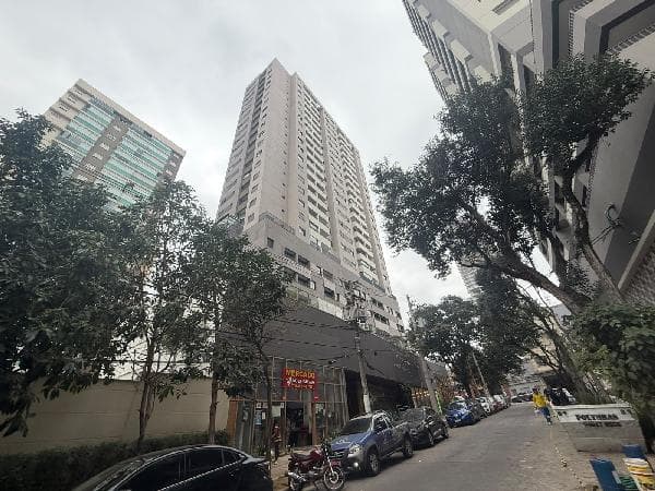 CONDOMINIO TODAY PERDIZES