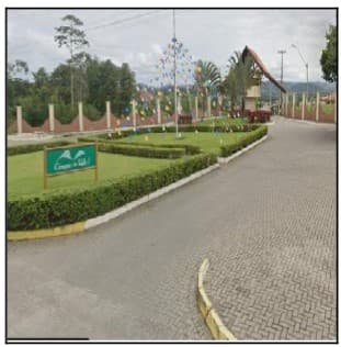 LOTEAMENTO CAMPOS DO VALLE