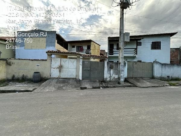 SAO GONCALO - Coelho