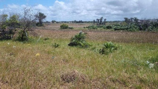 Terreno 450 m² (Lt. 01 - Qd. 61) - Vila Rica do Abais - Itaporanga D'Ajuda - SE - foto 3