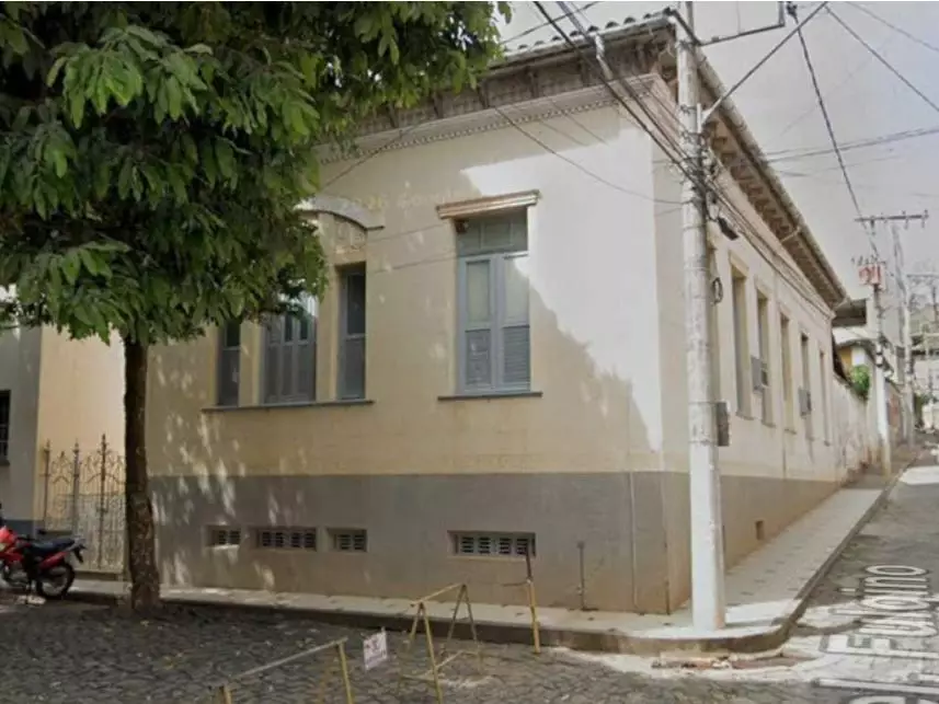 Casa à venda em leilão