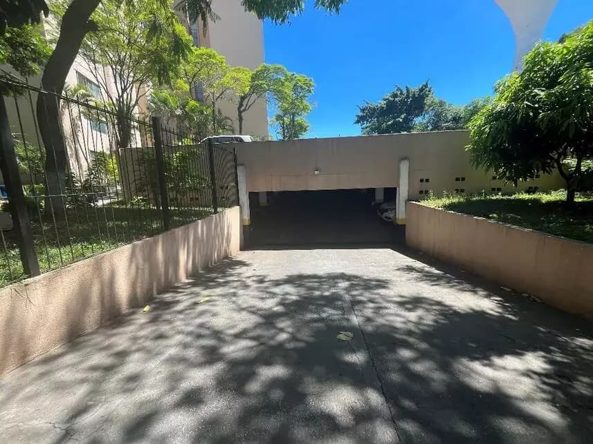 Apartamento à venda em leilão