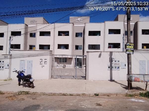 COND RES BELA VIDA P42