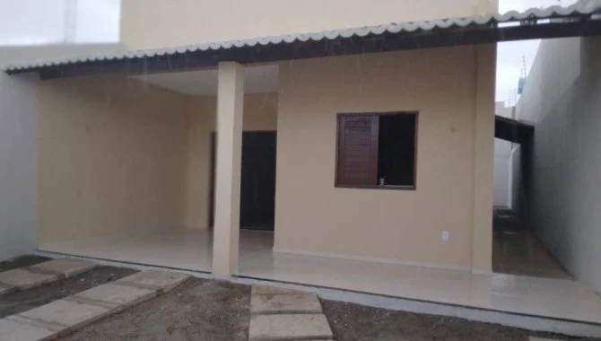 Casa 120 m² - Campo Alegre - Juazeiro do Norte - CE