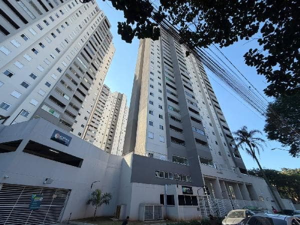 COND GRIFFE JARDIM SAO LUIS