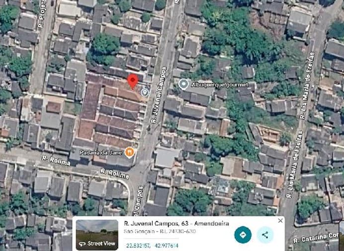 SAO GONCALO - AMENDOEIRA - foto 2