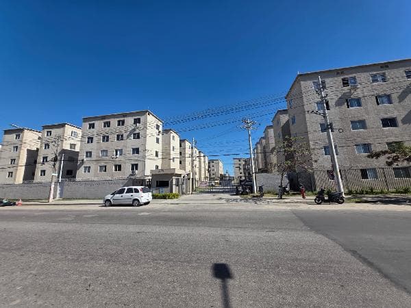 RESIDENCIAL JARDIM JASMIM
