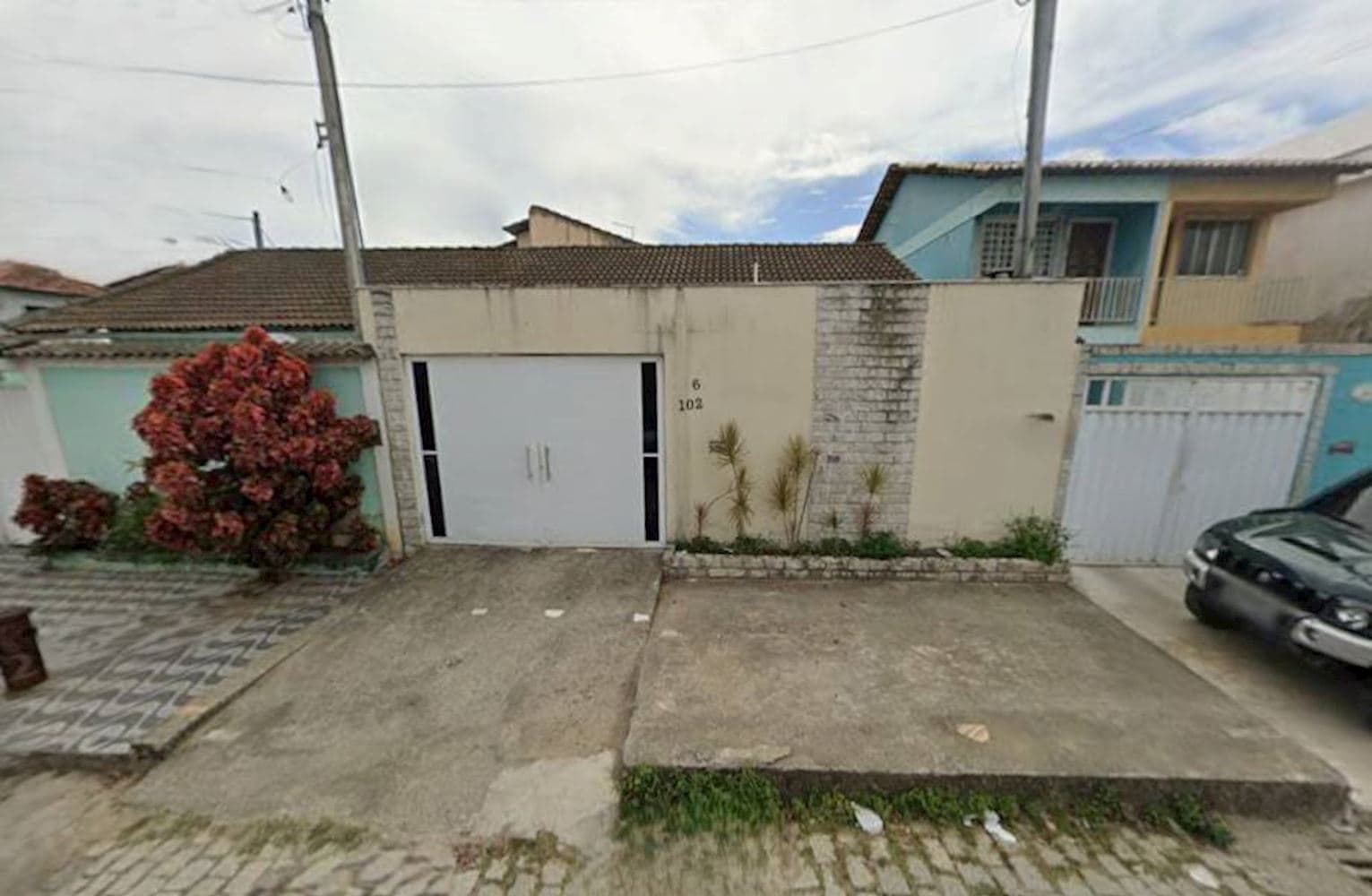 Apartamento, Padrão, 0 vaga(s) de garagem - foto 2
