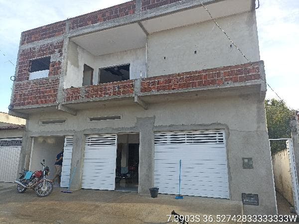 SAO JOAO DO CARIRI - SÃO JOÃO DO CARIRI