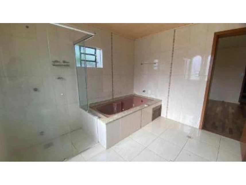 Casa à venda em leilão