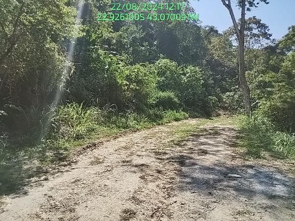 LOTEAMENTO BAIRRO PIRATININGA