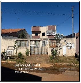 CONDOMINIO COLIBRI IV