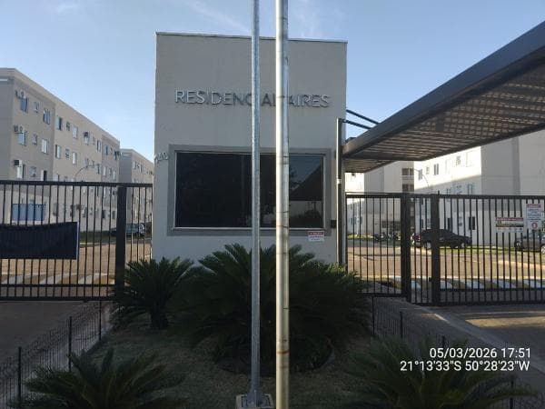 RES AIRES