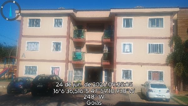 RESIDENCIAL ROYAL VALPARAISO
