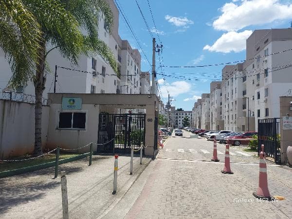 COND COMPLETO JACAREPAGUÁ I
