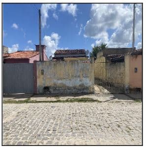 LOTEAMENTO ANTILHAS