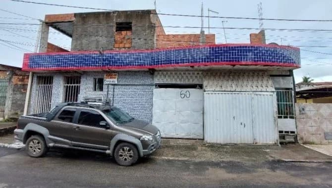 Casa em Condomínio 38 m² - Renascer - PHOC II - Camaçari - BA - foto 3
