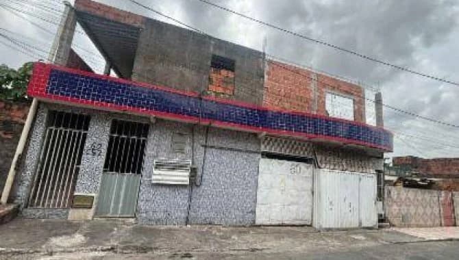 Casa em Condomínio 38 m² - Renascer - PHOC II - Camaçari - BA - foto 4
