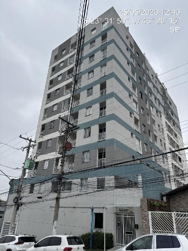 RES METROCASA ITAQUERA II
