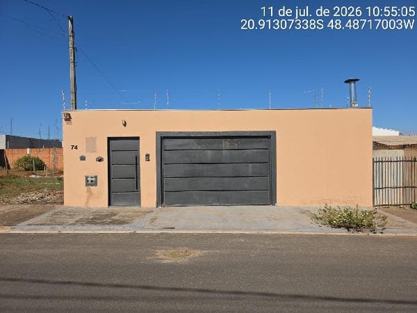 BEBEDOURO - RESIDENCIAL DOUTOR PEDRO PASCHOAL
