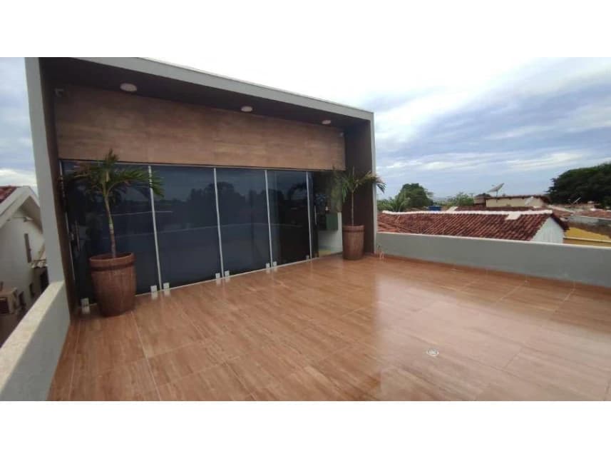 Casa à venda em leilão