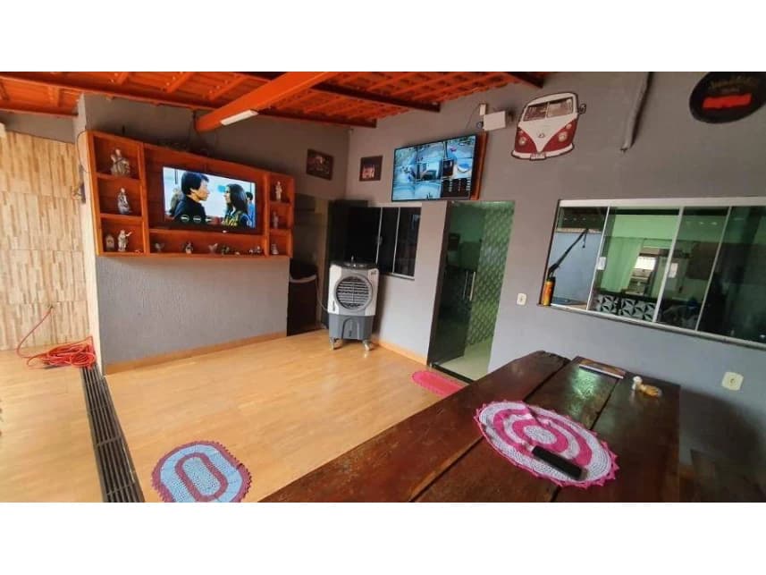 Casa à venda em leilão - foto 3