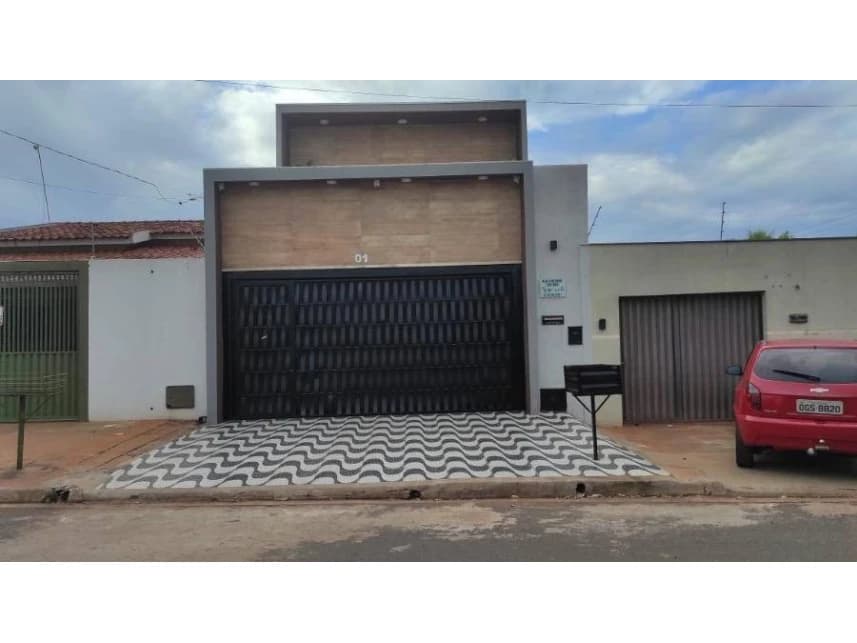 Casa à venda em leilão - foto 4