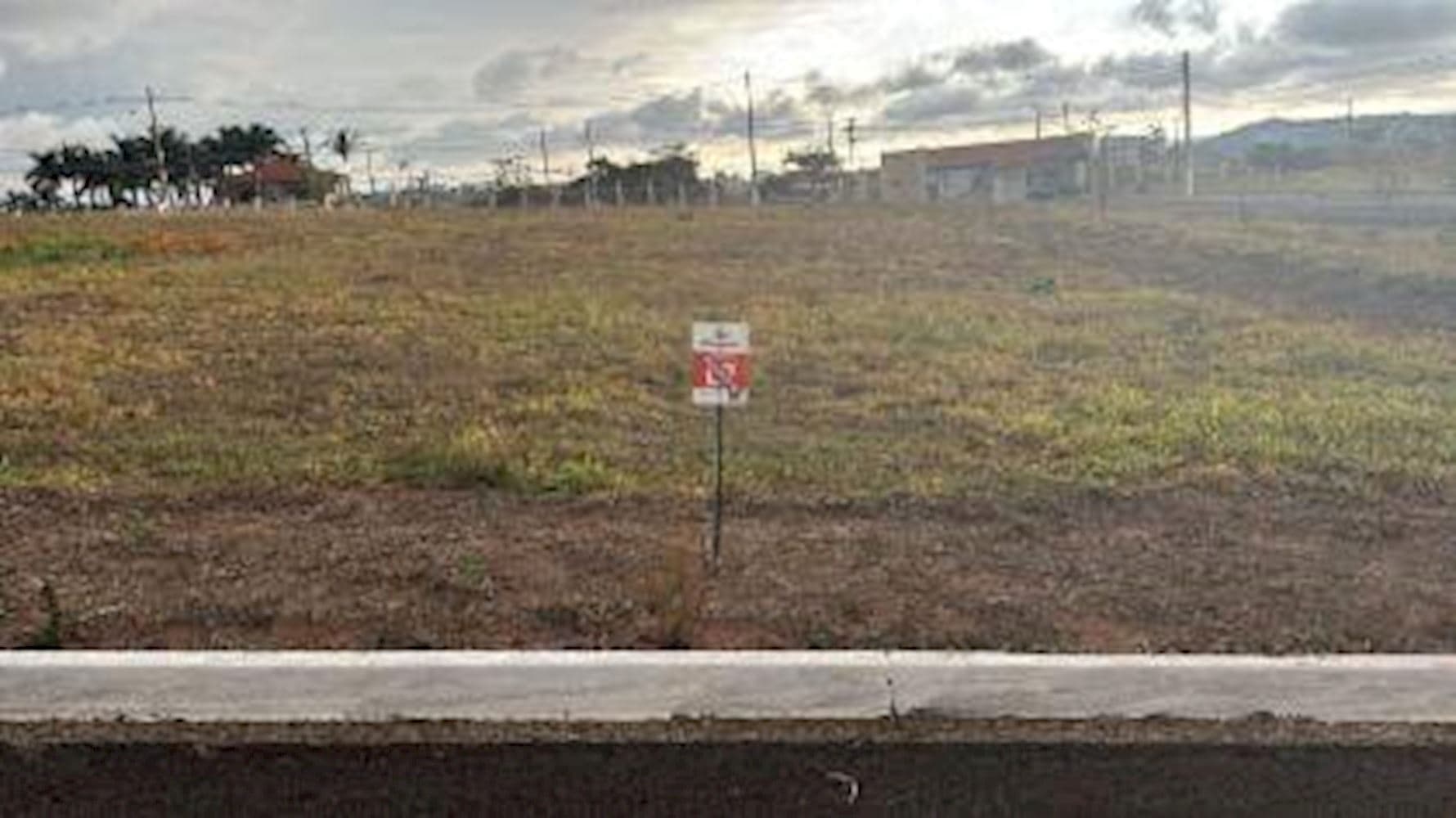 Terreno - Jardim Residencial Monte Belluna - Tambaú/SP - foto 2