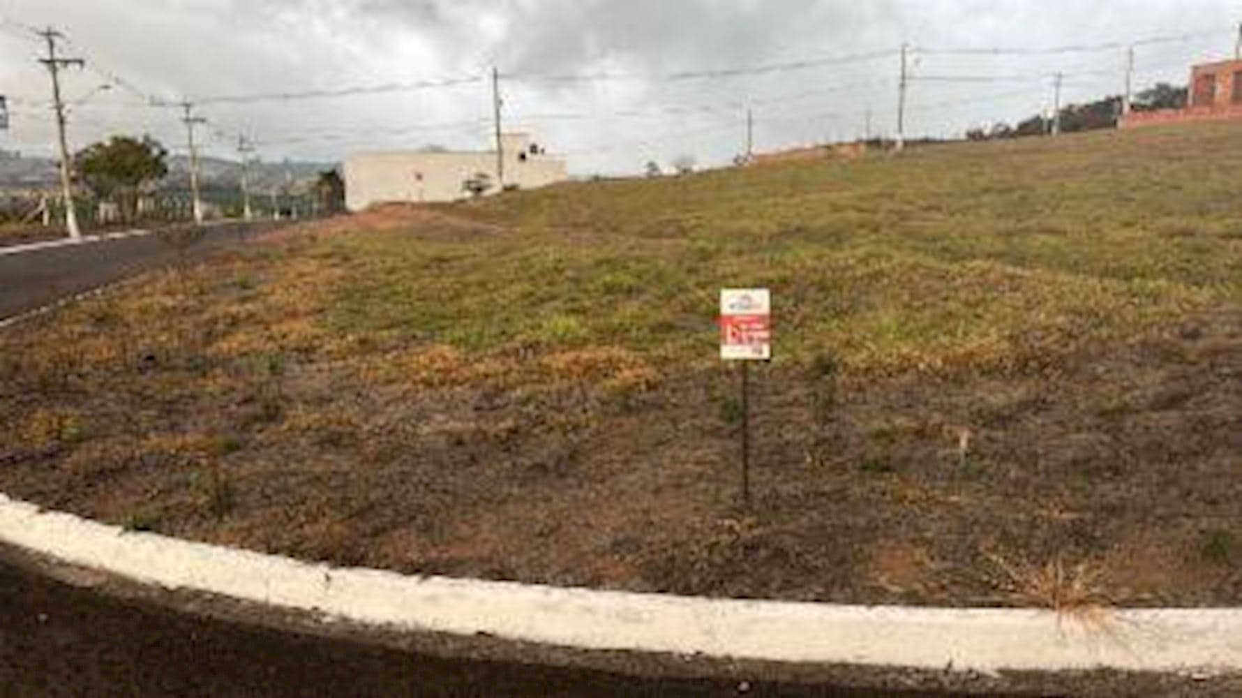 Terreno - Jardim Residencial Monte Belluna - Tambaú/SP - foto 3