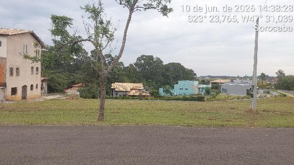 SOROCABA - JARDIM VALE DO LAGO RESIDENCIAL